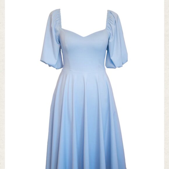 Chelsea Reece Bella Dress - Picture 2 of 8